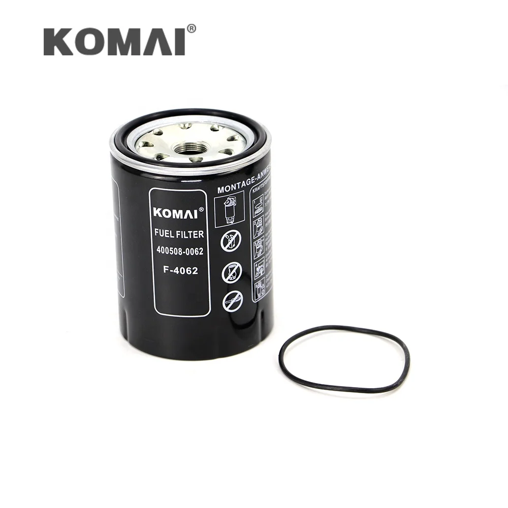 DX300 LC-5 Fuel Filter  400508-00062 40050800062  For DOOSAN 400508-00062