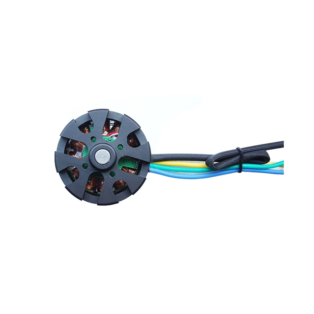 Flipsky sensorunner бесщеточный двигатель DC закаленный 5065 270 кВ 1550 Вт для электрического скейтборда diy