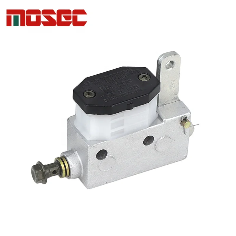 Go Kart Karting ATV Motorcycle Master Cylinder Clutch Brake Lever Pump