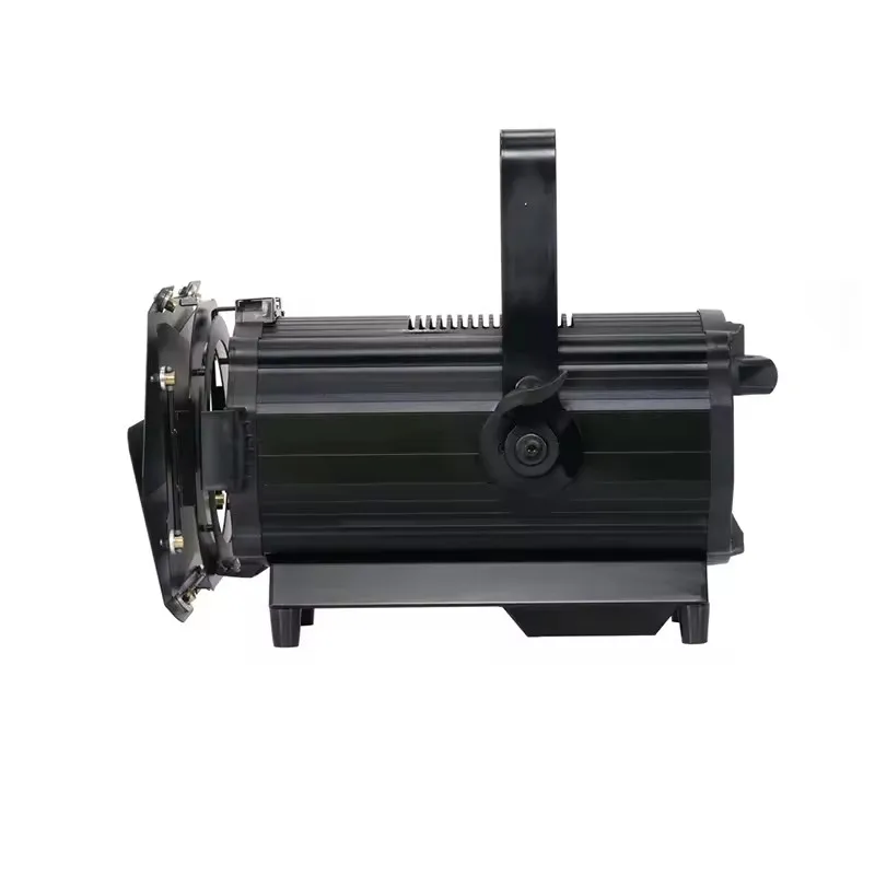 AOPU Customization 150W 200W 300W LED Fresnel Light Zoom Spotlight For Theater Concert
