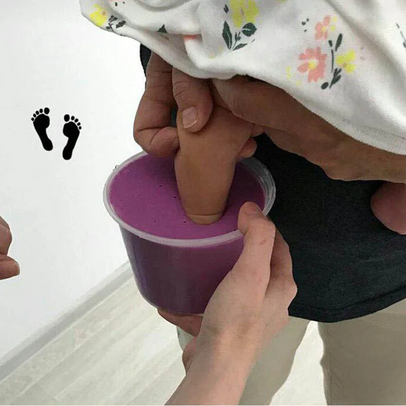 Hand Casting Kit Couples - Hand Mold Kit for Women, Plaster Hand Mold Casting Kit as Birthday Gifts, Wedding Gifts for Him & Her