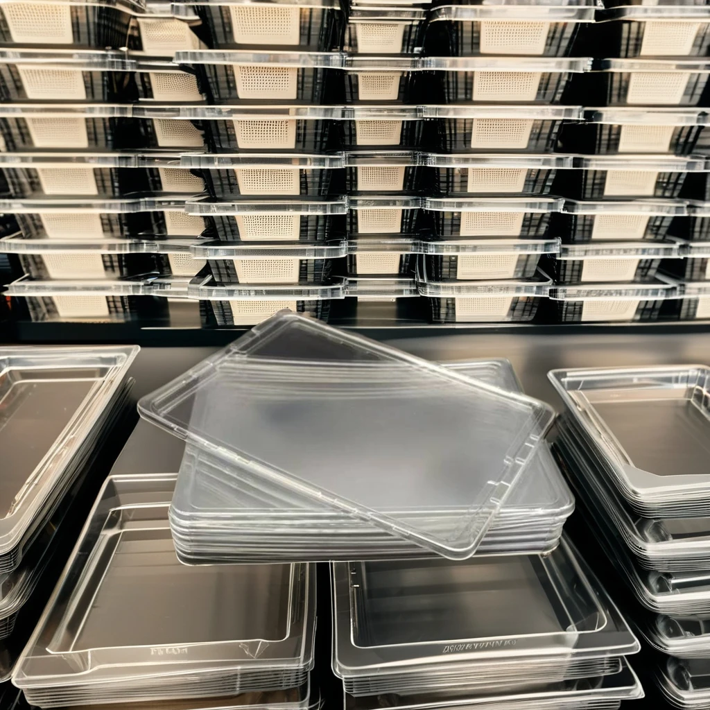 Защитный чехол пластиковая упаковка для усиленной защиты устройства