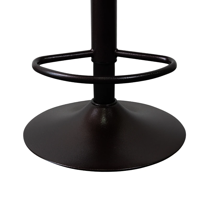 Bentwood Classic Cover Upholstered Bar Stool