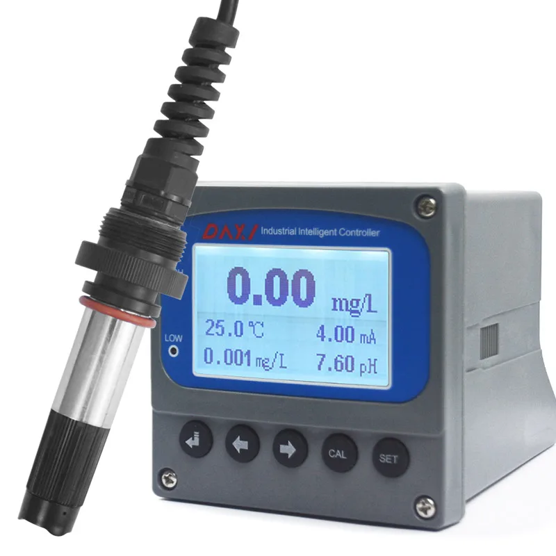 Controller basin, the controller without Ph chlorine, panel, pH electrode, probe chlorine