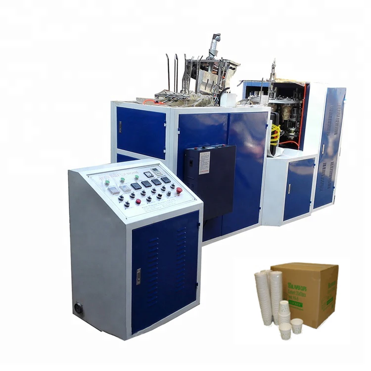 High quality durable using various semi-automatic small manual paper cup machine