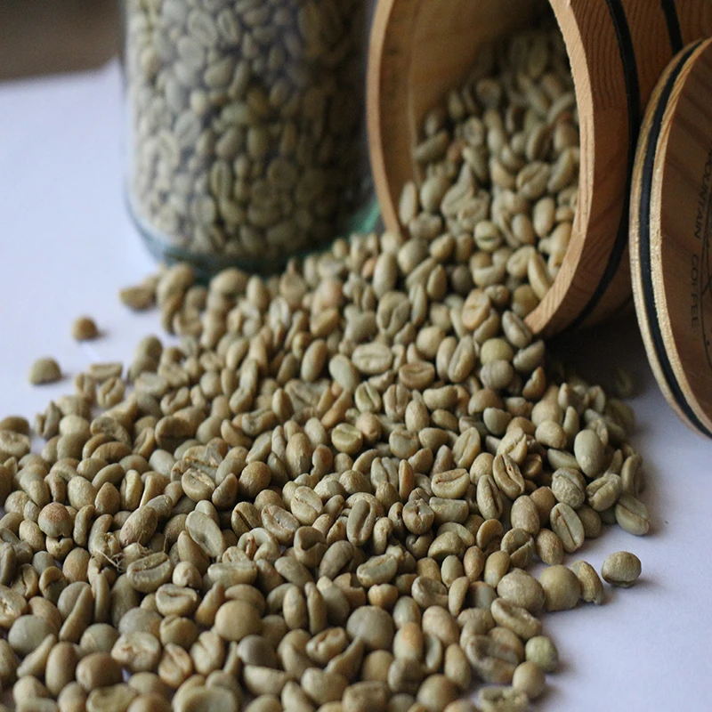 
High grade arabica coffee beans best price 