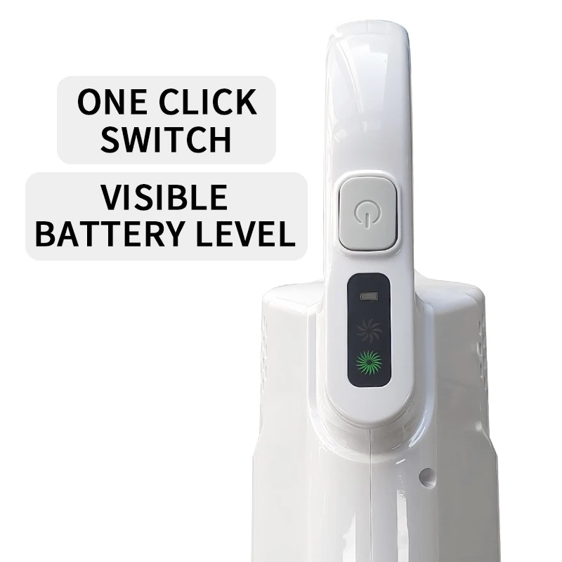 New products can be customized color lightweight portable wireless handheld vacuum cleaner