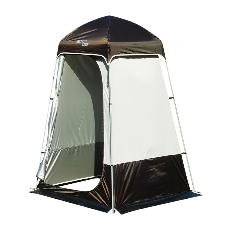 Privacy Tent Outdoor Beach Dressing Changing Bathing Room Camping Shelters Portable Camping Toilet Shower Tent