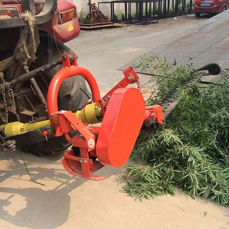 Hot Sale Easy Operate Reciprocating Mower Hammer Blades Atv Mower Reciprocating With Ce For Mini Excavators