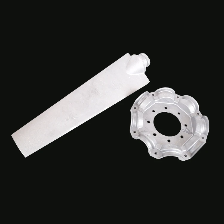 2024 Customized Classic Hot Selling High Quality Die Cast Aluminum Fan