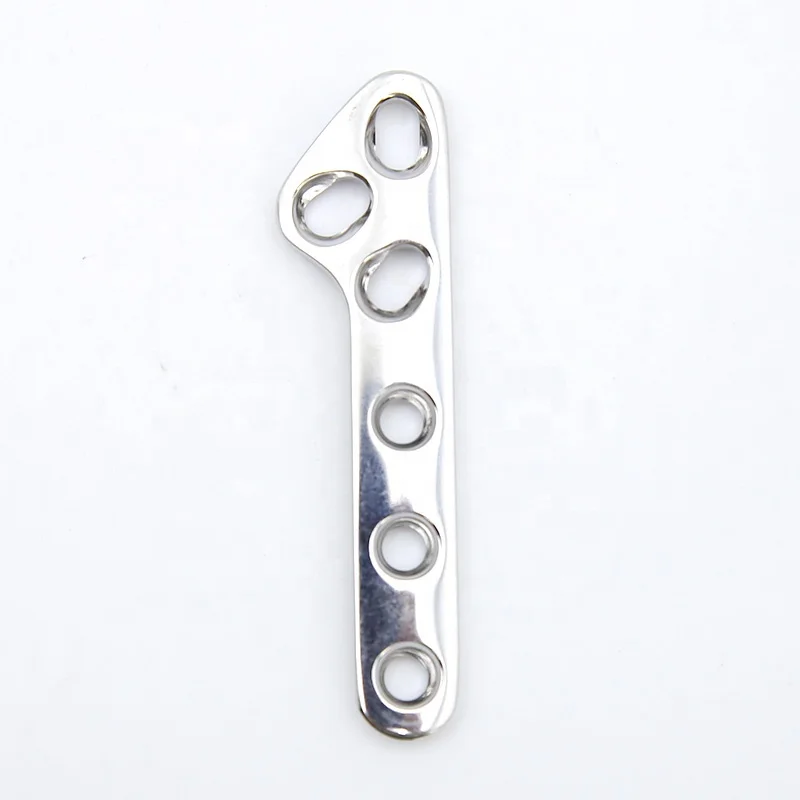 TPLO bone plate Veterinary Orthopedic Bone Plates Vet orthopedic Instrument Bone Implants