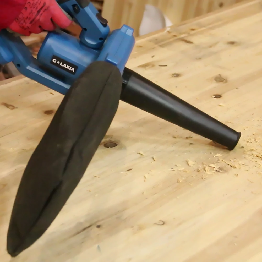 PRO 20V Cordless Brushed Blower (Bare Tool)