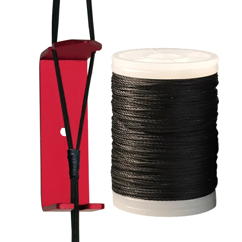 Archery Trainer Peep Sight Installer Archery Equipment Arrows and Bow String Separator Tool Set