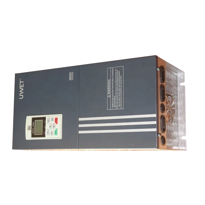 Programmable Easy to Operate and Maintain Intelligent Power Supply for UV Mercury Lamp Price