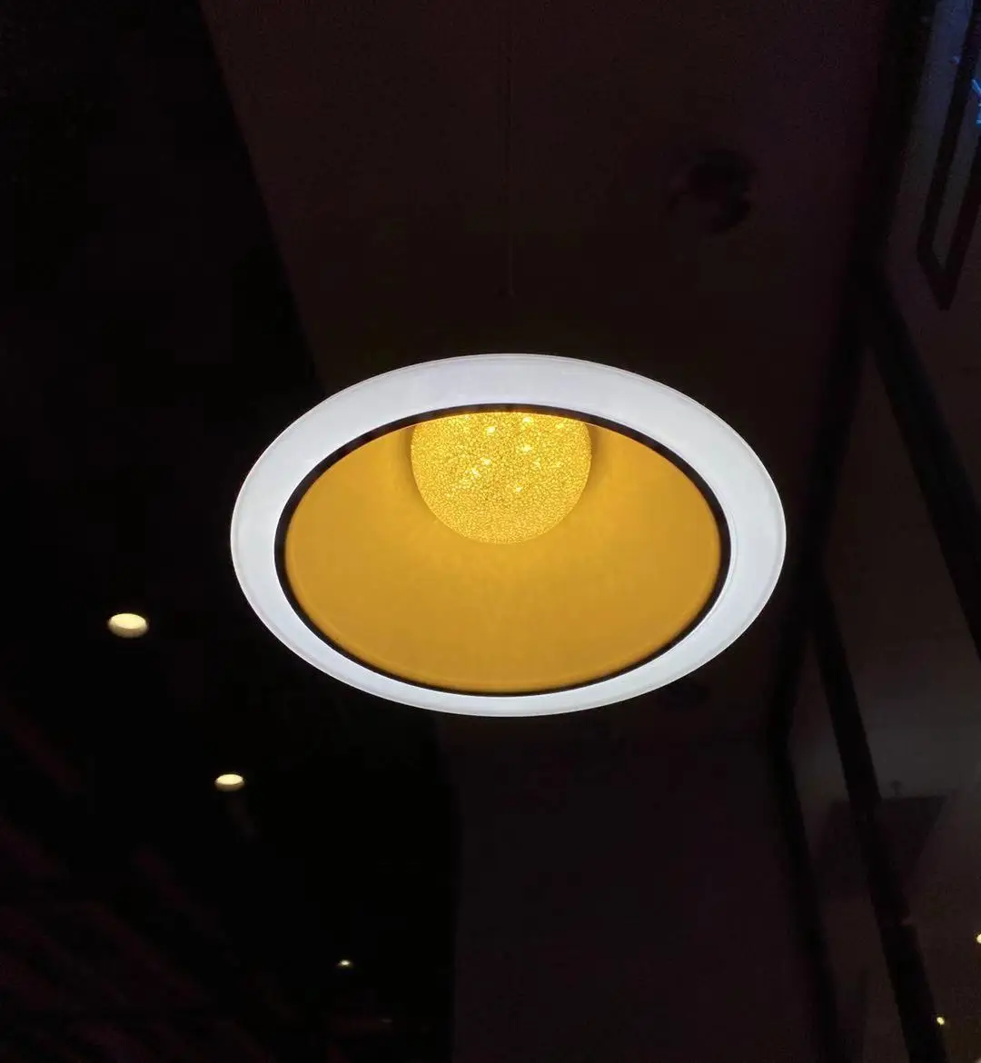
quality fashion LED module Light for ceiling light, LED ceiling bulb suit 