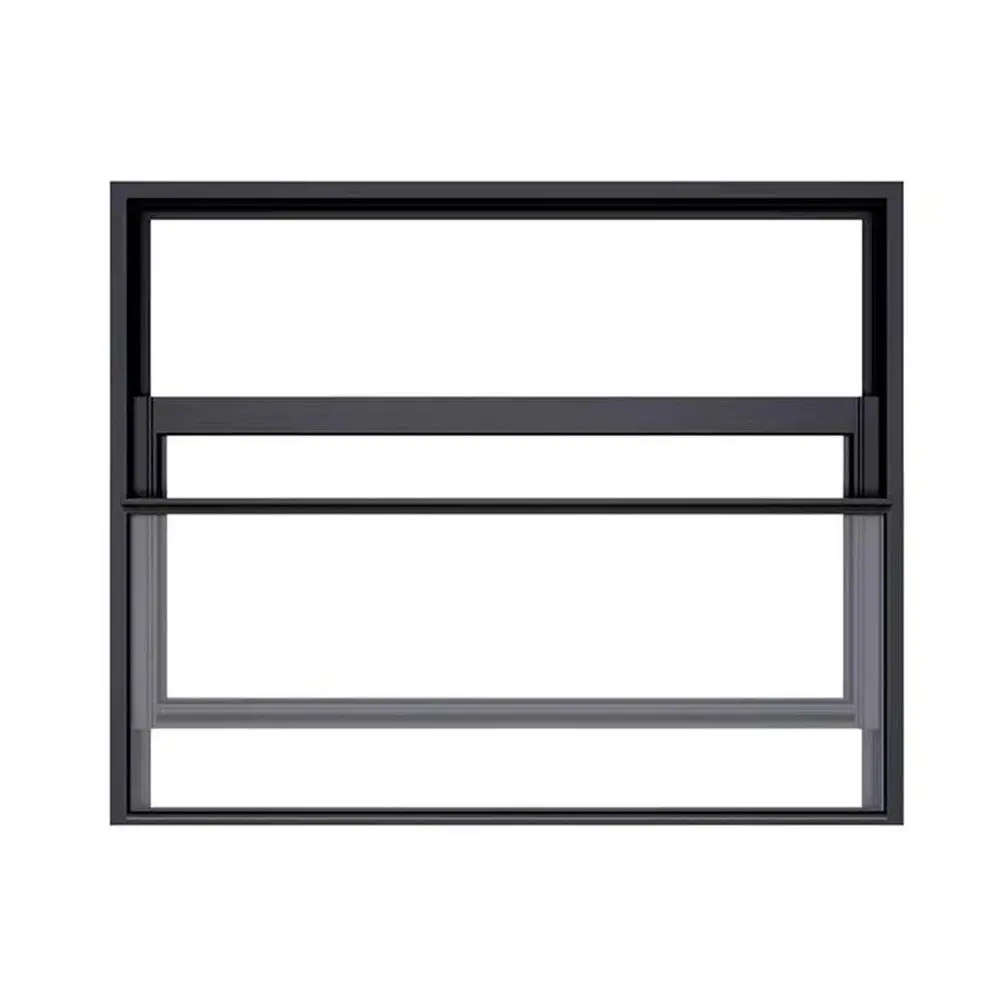 Vinyl Windows Windows Single Hung Window Double Hung Black Windows Sash Hung Window