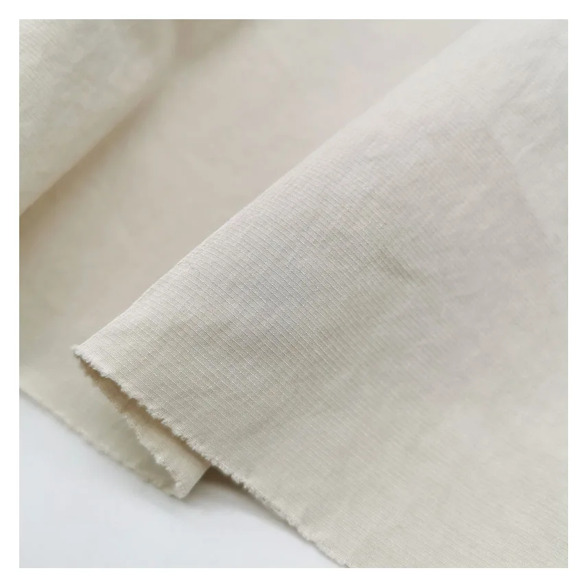 jacket fabric 55% polyester 45% nylon waterproof 0.1 ripstop garments fabric