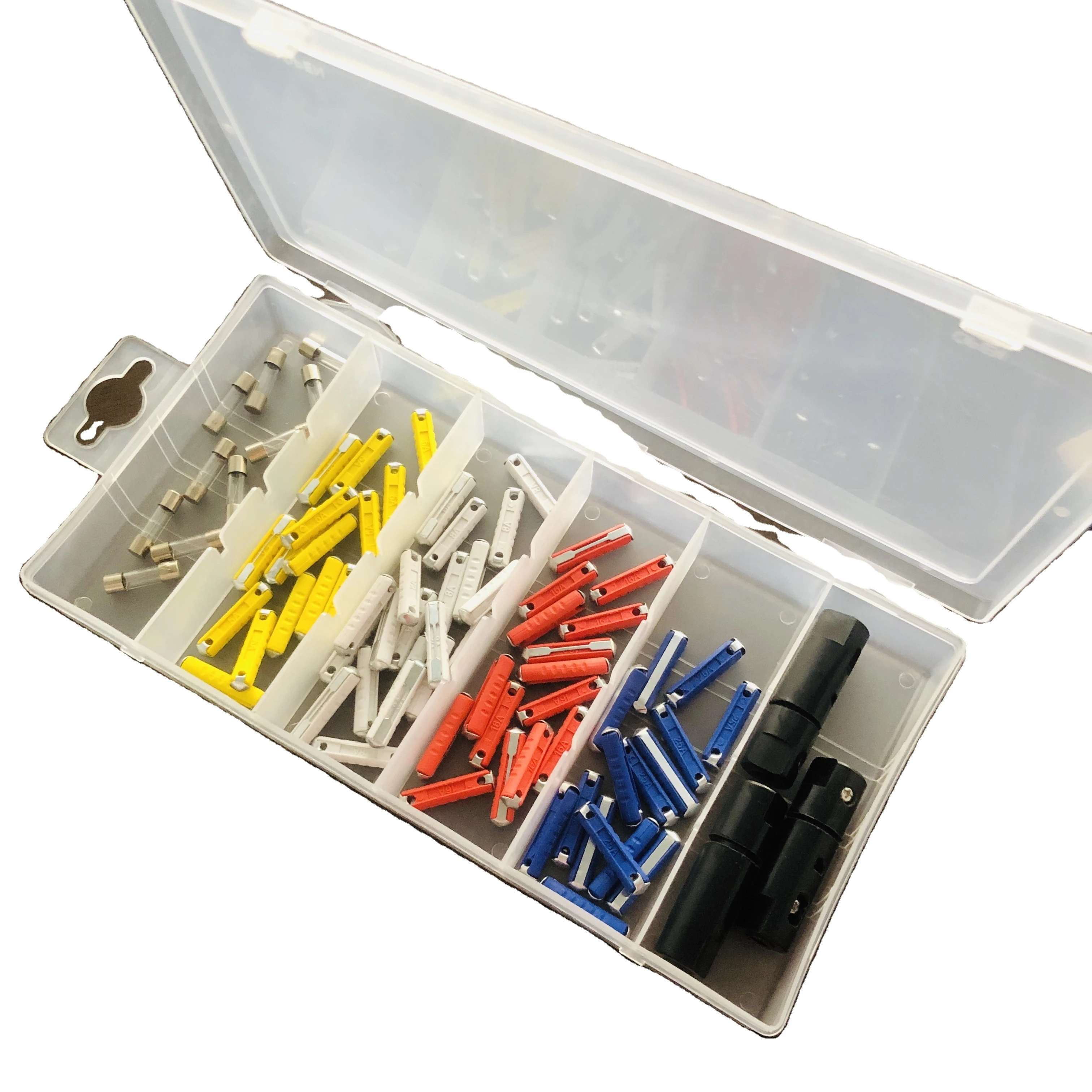 auto fuse 5a 8a 16a 25a