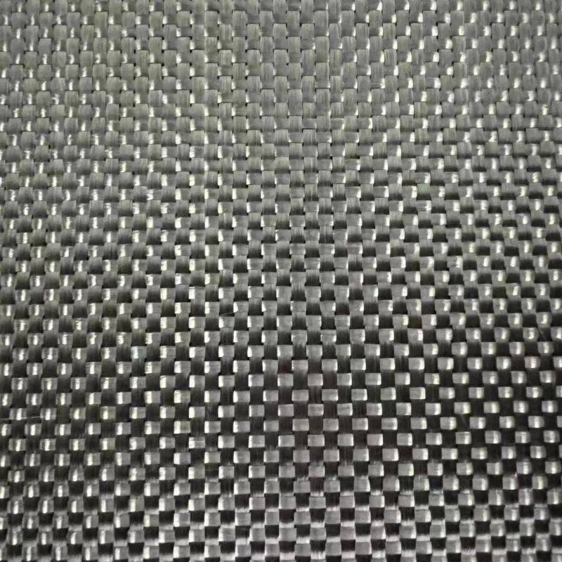 Hot selling 100% Carbon fiber fabric Car fabric black 3k 2*2 carbon fiber fabric