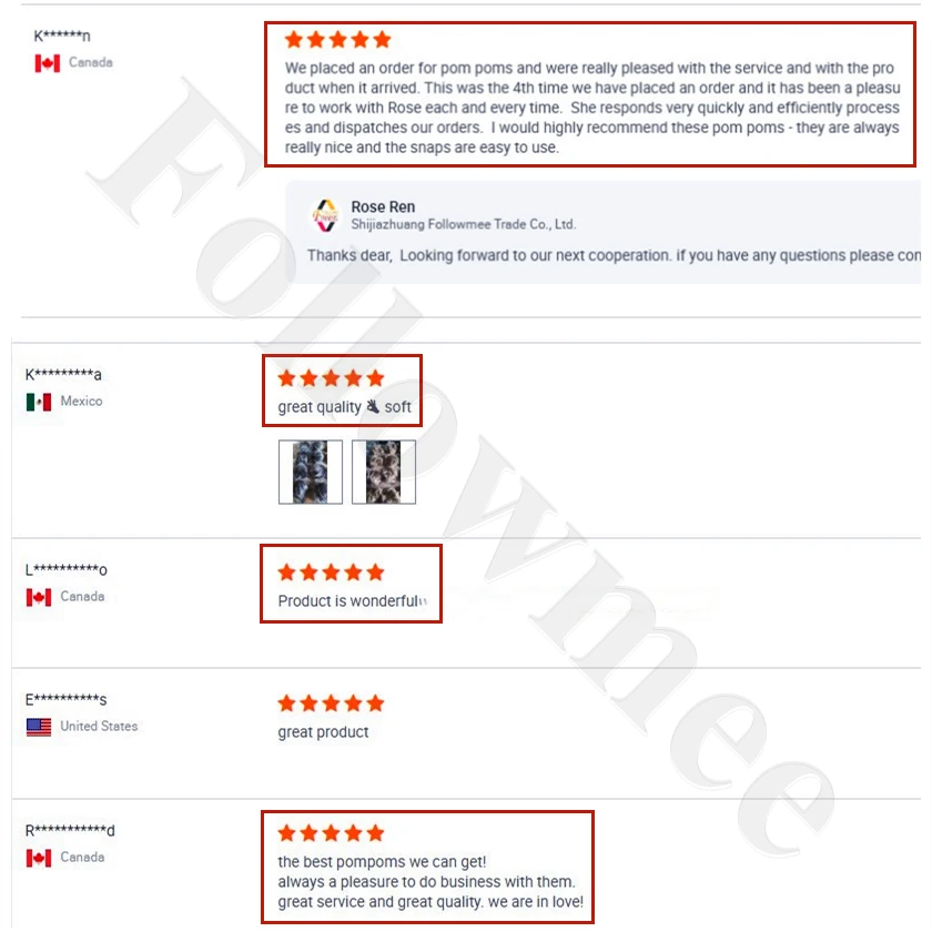 DIY Accessories New Fashion 8cm Fake Rabbit Fur Pompons Ball Pendant