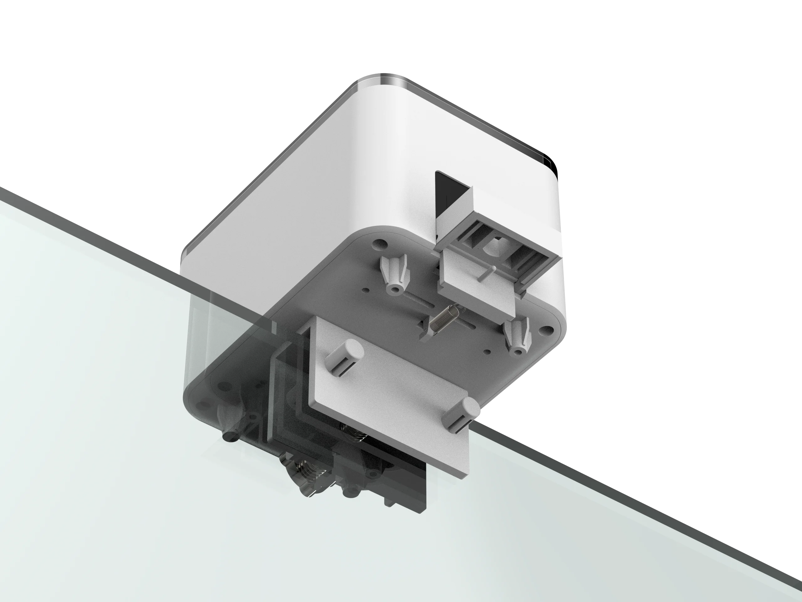 High Quality Wholesale Smart Fish Feeder WIFI App Control WP8621 Classic Edition Food Dispenser Flexible