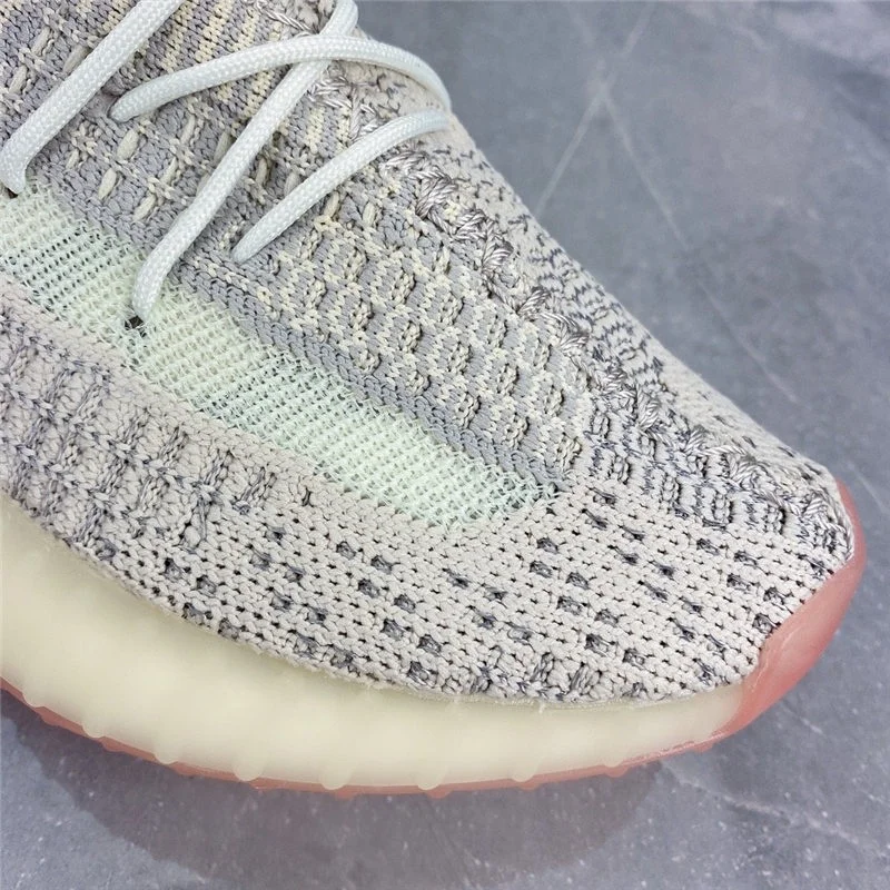 
Wholesale Original Yeezy zebra 350 V2 Static Running Shoes Sport Shoes Yecheil Sneakers Shoes Original Logo Boxes Size US 3.5-12 