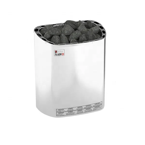 4.5KW~9KW Sauna electrical heater for dry room