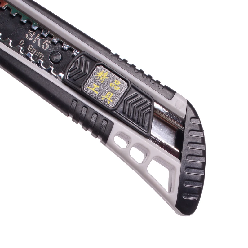 Letter Envelope Opener Mail Knife School Office Supplies SK5 Blade Color Utility Knife