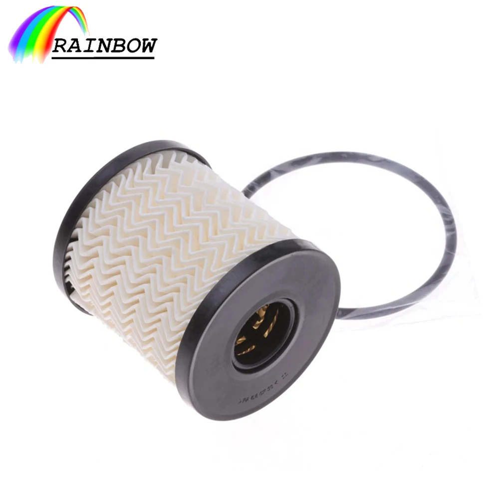 Waterproof Long Lasting Extended Warranty Auto Parts Filtros De Aceite En China 11427557012 Oil Filter For BMW