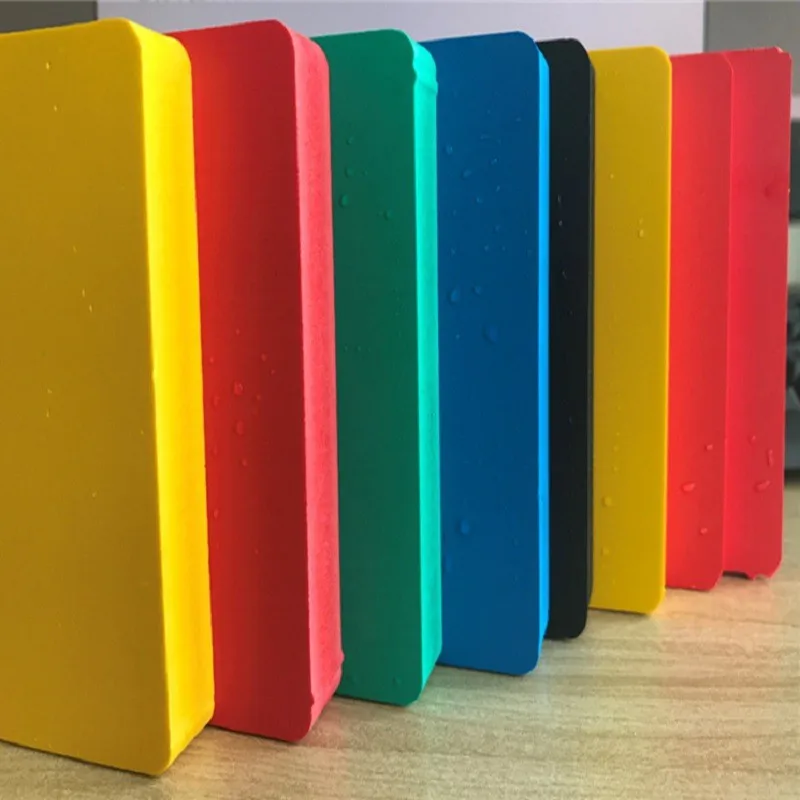 Latest Quality Advertisement Material Board PVC Plastic Sheet Top Grade Acrylic Perspex Sheet Board