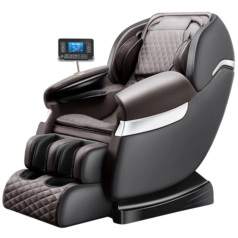 2022 space capsule massage chair music automatic whole body small home massage sofa