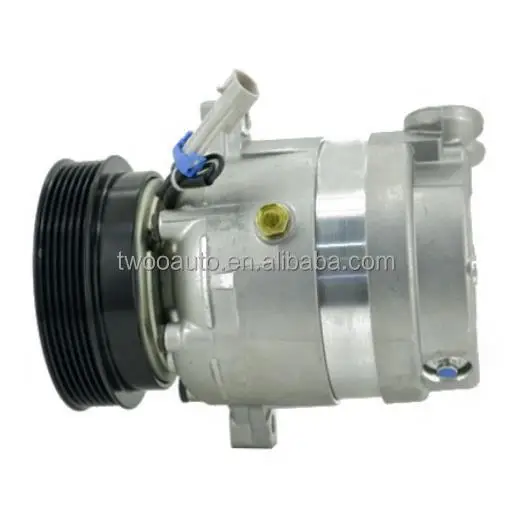 12V 5V16 Auto Air Condition Compressor 1854032 For OPEL /CHEVROLET Auto Parts