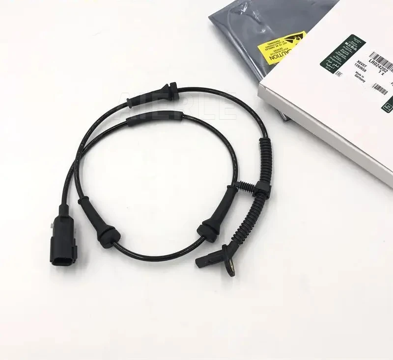 Front ABS Sensor Wheel Speed Sensor LR001056 LR024202 LR071974 Fit For Land Rover Freelander 2 Car Spare Parts