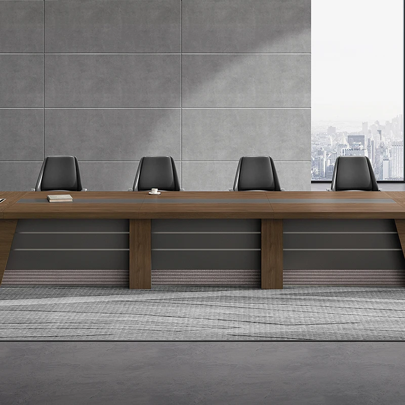 2020 Modern design Contract Office Furniture Meeting Table Supplying for Office Project