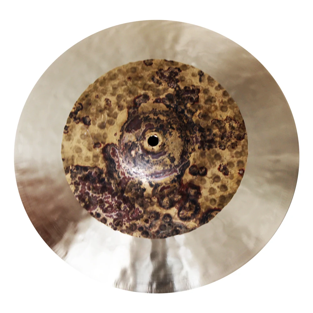 Wholesale High Quality drum set professional handmade drum cymbals