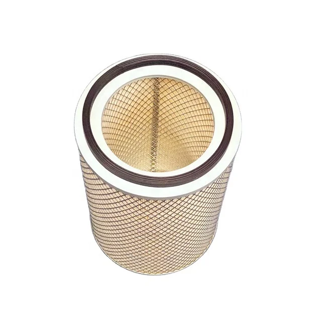 Air Intake Cleaner Filter For Humvee Hummer H1 HMMWV M998 M1097 M1114 12342870 W250D53 2940011883776 2940015481183