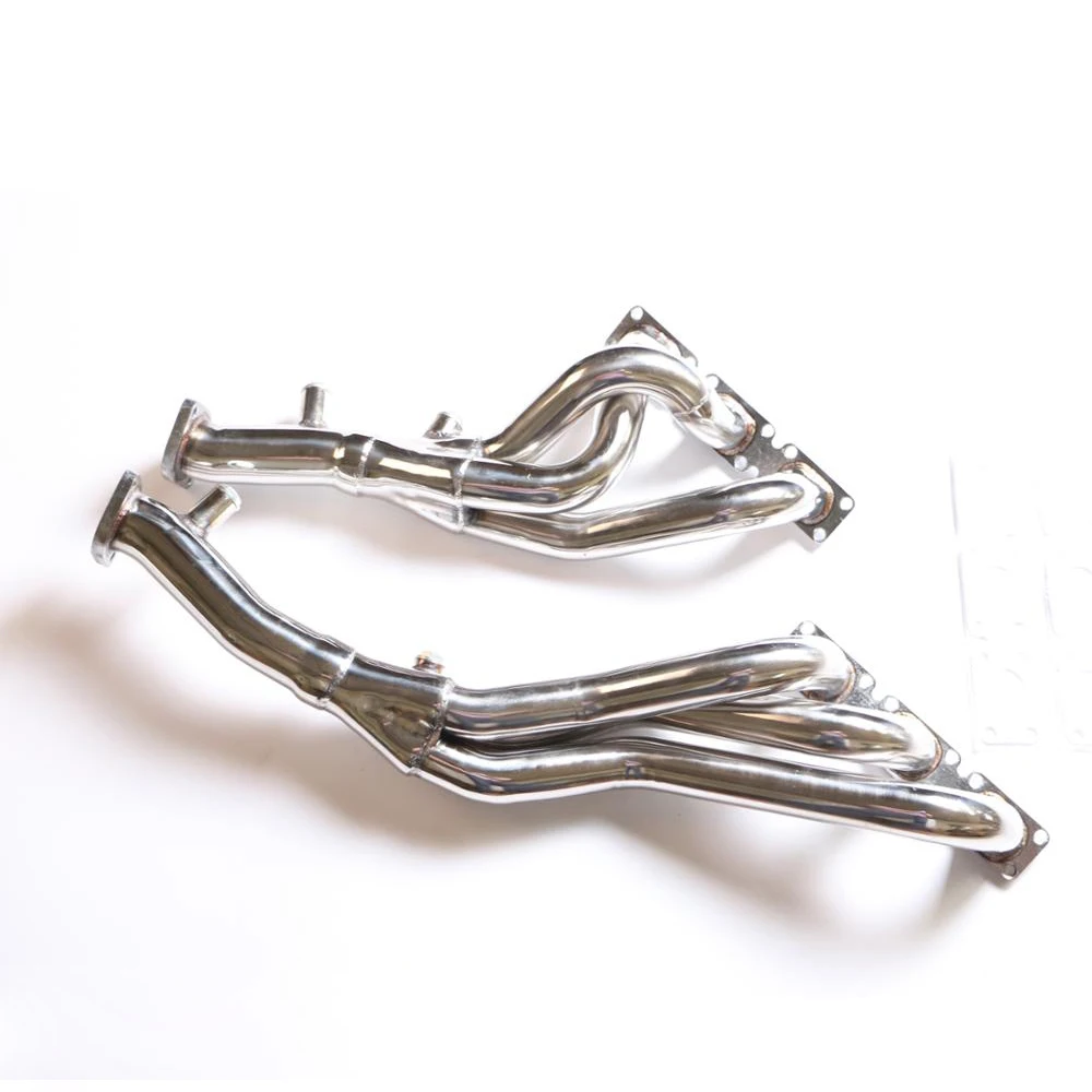 China High Quality exhaust header for bmw 325i z3 z4 m54