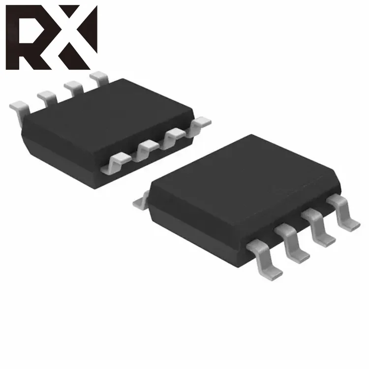 RX MLX90365LGO-ABD-000-RE Brand new genuine original IC stock Professional BOM supplier integrated circuit Microcontroller Chip