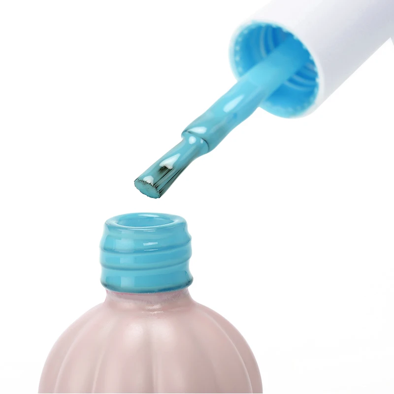  Nailwhisper Global Fashion Wholesale Acryl gel Cheap Color Soak Off Uv Gel Nail Polish DHL