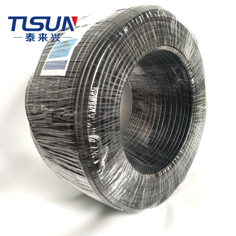 Американская безопасность Sadard 2464 компьютерный провод 24AWG * 3 ядра с оплеткой