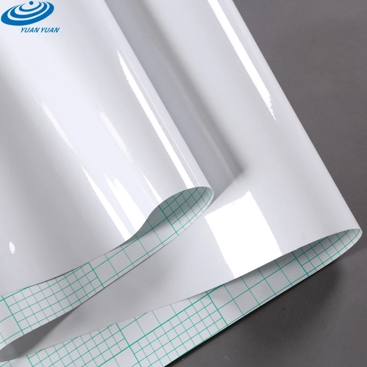 Glossy Matte Satin Embossed Cold Lamination film  photo cold laminating film self adhesive cold lamination film