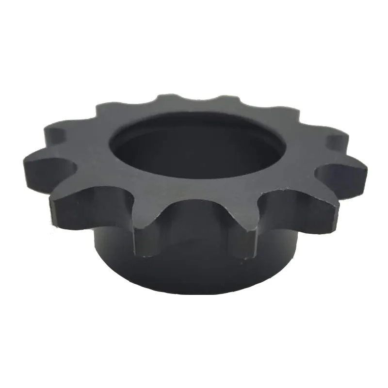Custom 20B 16 teeth drive roller chain sprocket