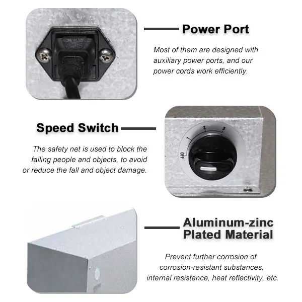 Cheap Price Hepa Filter Laminar Flow For Hepa Filter Fan