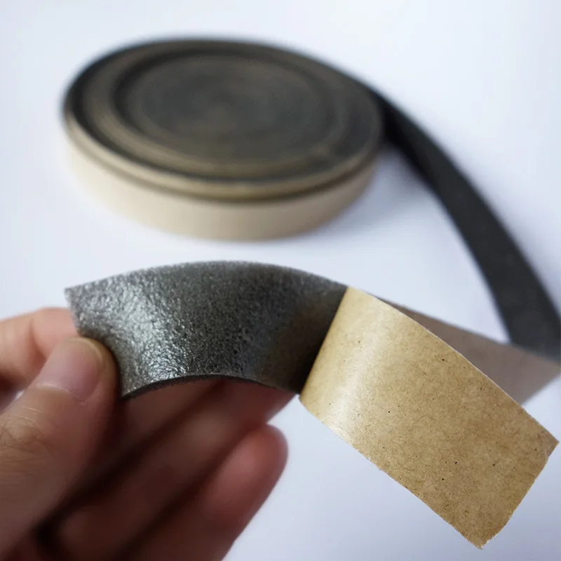 High quality doors and windows silent foam seal for sale