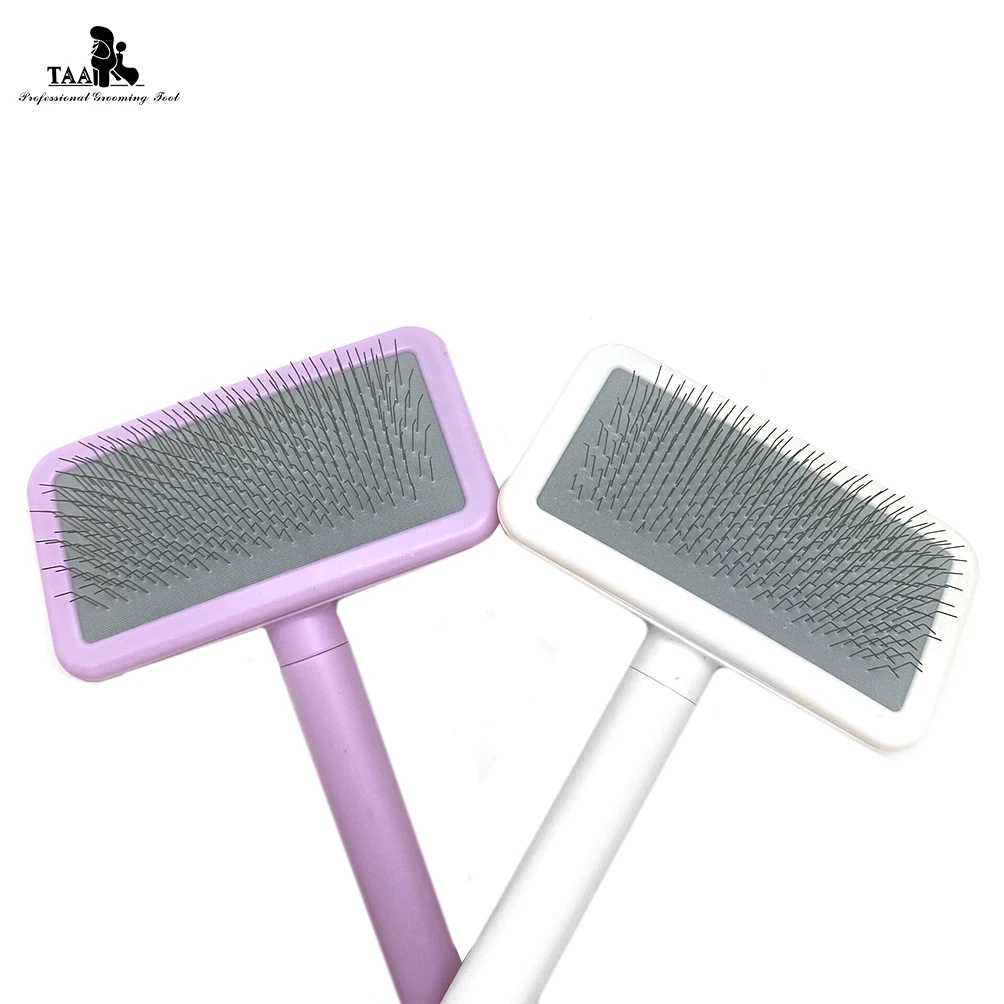 Расческа для собак Taa Fairy brush оптовая продажа новинка 2020 года расческа красоты