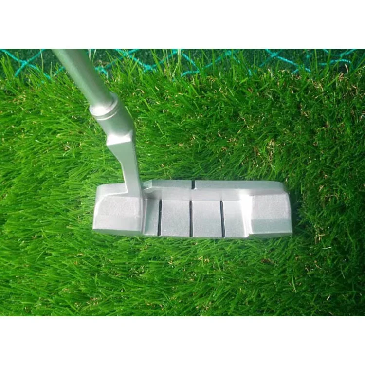 Custom Mini Detachable Golf Putter Club Junior Iron for Kids and Adults OEM Practice Golf Club Made from Alloy