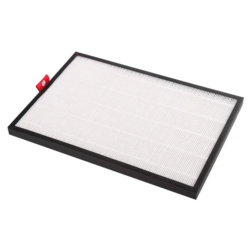 Hepa Activated Carbon Filter compatible with Honeywell Air Purifier PAC35M KJ300F HPF35M1120 Hepa H13 Filter Replacement