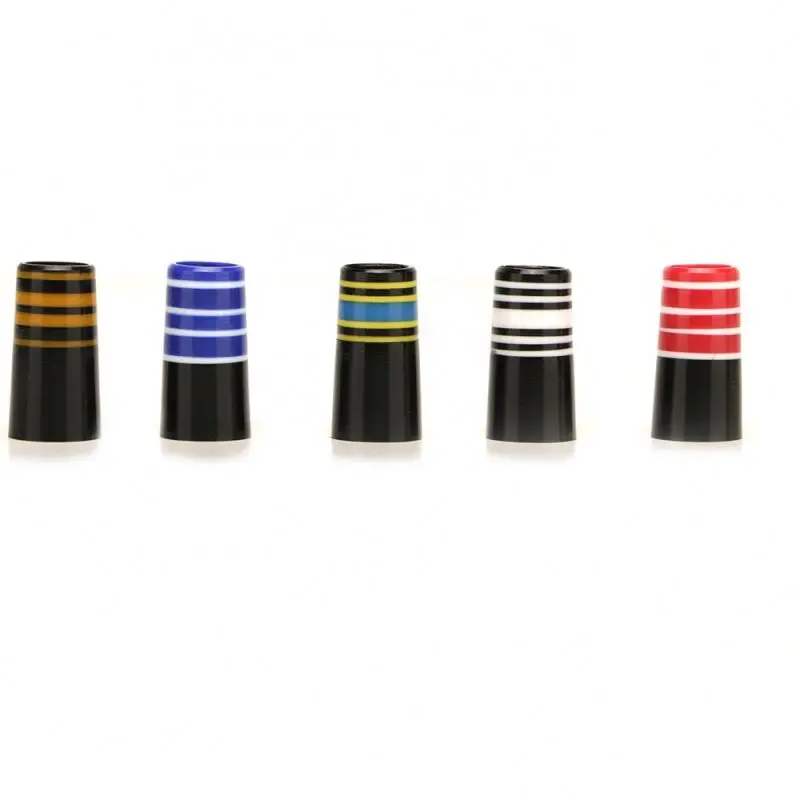 wholesale customization cheap price colored golf ferrules for irons and wedges