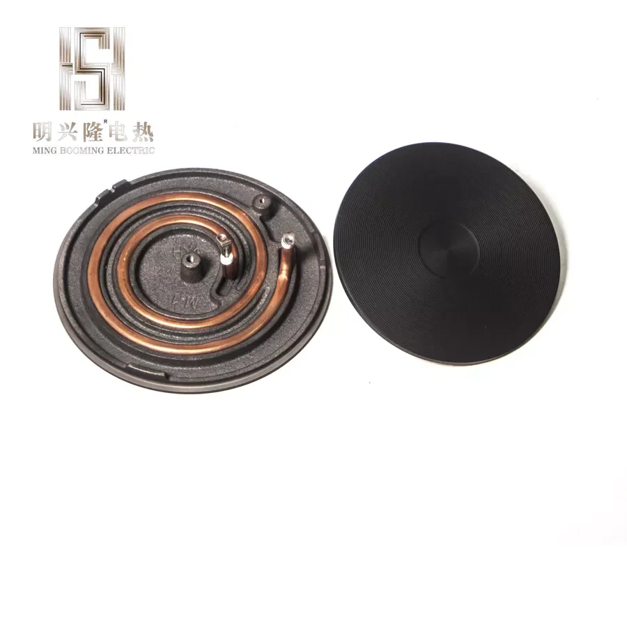 Индивидуальный профессиональный заводской электрический чайник Кофеварка нагревательный элемент