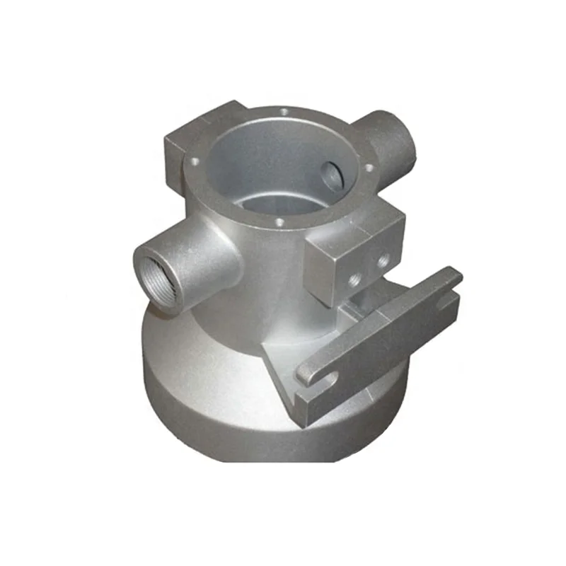 Casting Manufacture and Aluminum Auto Appliance Service China Auto Appliance Parts Die Casting Parts